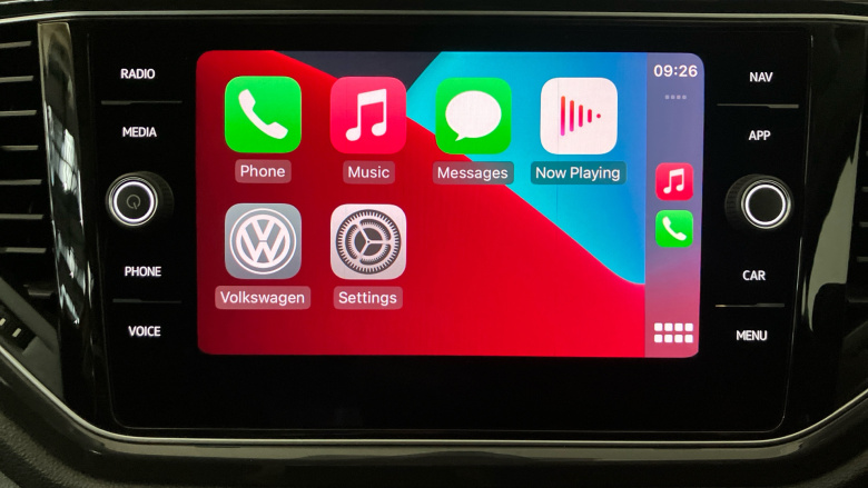 Volkswagen T-Roc 1.5 TSI EVO SEL 5dr Petrol Hatchback